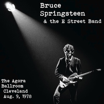 Bruce Springsteen - Cleveland 1978
