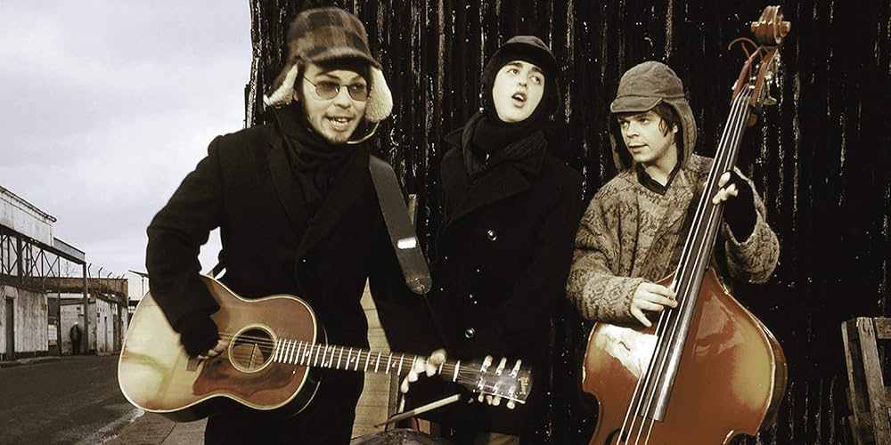 Front cover of Supergrass - In It For The Money