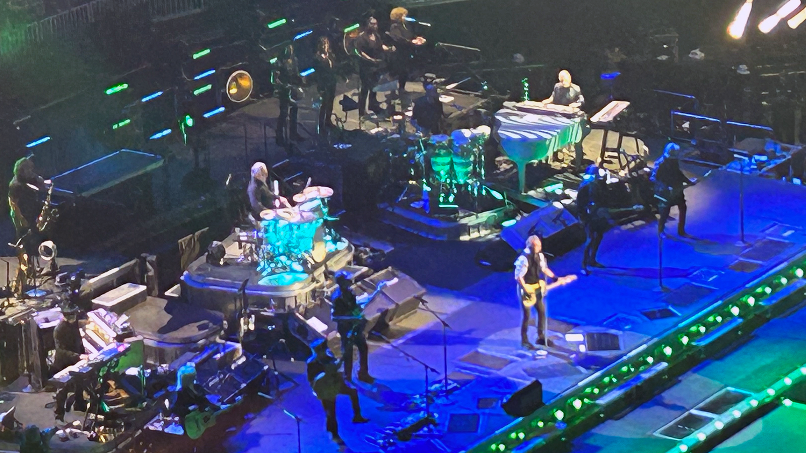 Bruce Springsteen - Live in Boston 2026