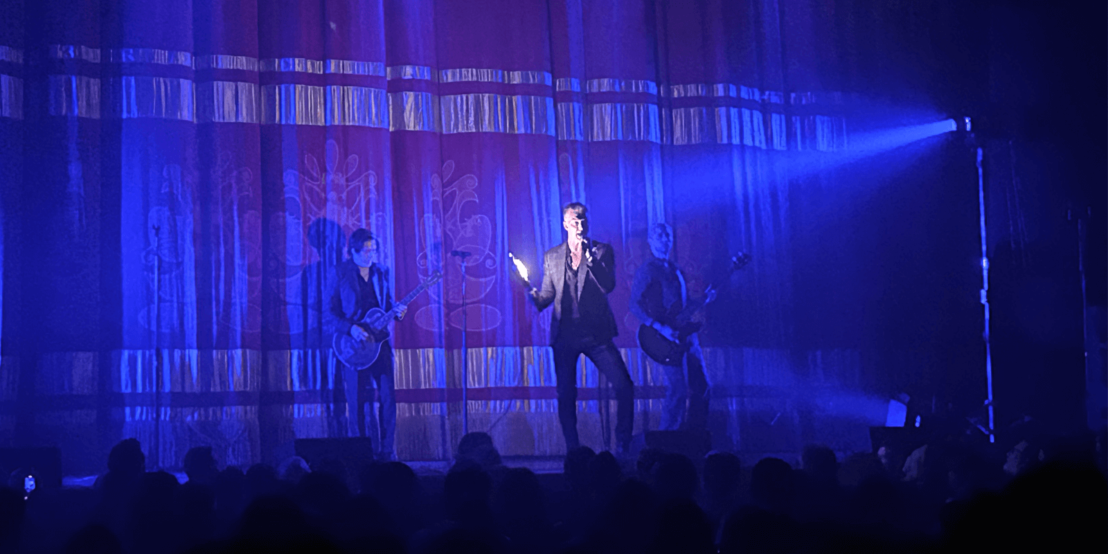 Queens of the Stone Age - Live in Boston 2025