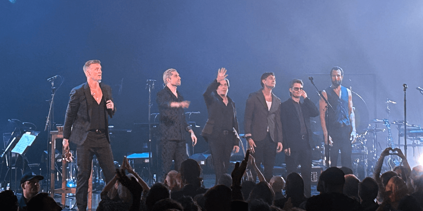 Queens of the Stone Age - Live in Boston 2025