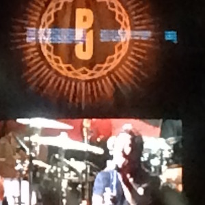 Pearl Jam - Fenway 2016