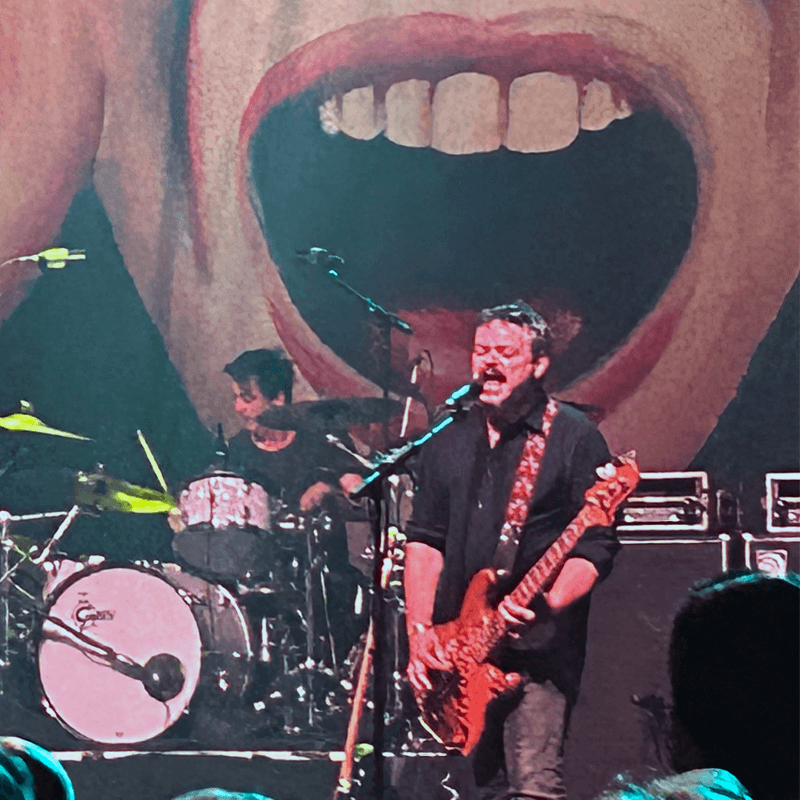 Supergrass - Boston 2025