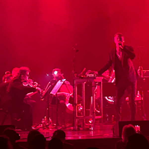 Queens of the Stone Age - Live in Boston