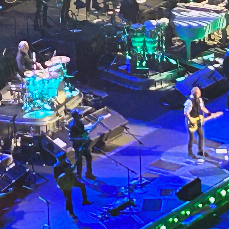 Bruce Springsteen - Live in Boston